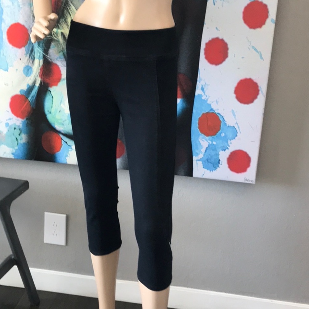 Diesel starch capri